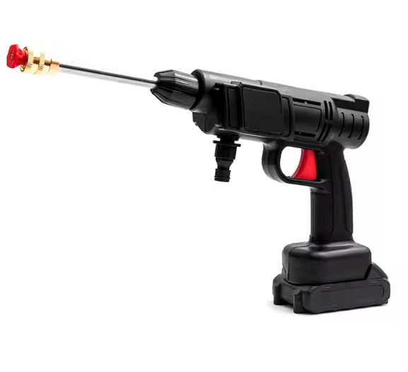 Miniatura 3 de Hidrolavadora FullPower